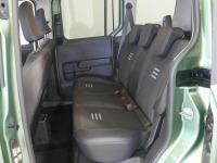 Ford Tourneo Courier 1.0 Ecoboost 92kW (125CV) Active