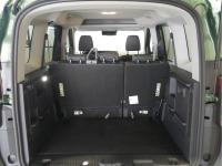 Ford Tourneo Courier 1.0 Ecoboost 92kW (125CV) Active