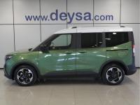 Ford Tourneo Courier 1.0 Ecoboost 92kW (125CV) Active