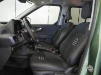 Ford Tourneo Courier 1.0 Ecoboost 92kW (125CV) Active