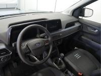 Ford Tourneo Courier 1.0 Ecoboost 92kW (125CV) Active