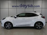 Ford Puma 1.0 EcoBoost 125cv ST-Line MHEV