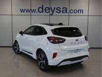 Ford Puma 1.0 EcoBoost 125cv ST-Line MHEV