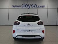 Ford Puma 1.0 EcoBoost 125cv ST-Line MHEV