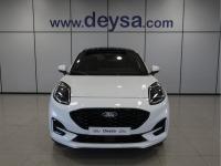 Ford Puma 1.0 EcoBoost 125cv ST-Line MHEV