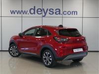 Ford Puma 1.0 EcoBoost 125cv Titanium MHEV