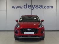 Ford Puma 1.0 EcoBoost 125cv Titanium MHEV