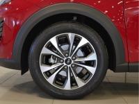 Ford Puma 1.0 EcoBoost 125cv Titanium MHEV