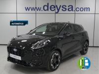 Ford Puma 1.0 EcoBoost 125cv ST-Line X MHEV Auto