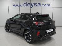 Ford Puma 1.0 EcoBoost 125cv ST-Line X MHEV Auto