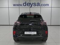 Ford Puma 1.0 EcoBoost 125cv ST-Line X MHEV Auto