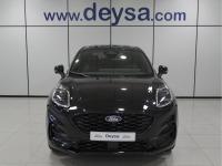 Ford Puma 1.0 EcoBoost 125cv ST-Line X MHEV Auto
