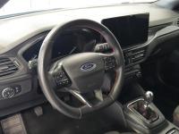 Ford Focus 1.0 Ecoboost MHEV 92kW ST-Line