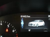 Ford Focus 1.0 Ecoboost MHEV 92kW ST-Line