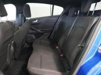 Ford Focus 1.0 Ecoboost MHEV 92kW ST-Line
