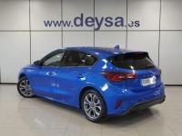 Ford Focus 1.0 Ecoboost MHEV 92kW ST-Line