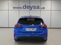 Ford Focus 1.0 Ecoboost MHEV 92kW ST-Line