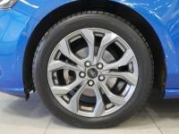 Ford Focus 1.0 Ecoboost MHEV 92kW ST-Line