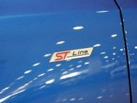 Ford Focus 1.0 Ecoboost MHEV 92kW ST-Line