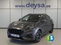 Ford Puma 1.0 EcoBoost 155cv ST-Line MHEV
