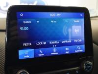 Ford Puma 1.0 EcoBoost 155cv ST-Line MHEV