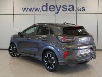 Ford Puma 1.0 EcoBoost 155cv ST-Line MHEV