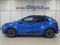 Ford Puma 1.0 EcoBoost 155cv ST-Line MHEV
