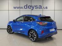 Ford Puma 1.0 EcoBoost 155cv ST-Line MHEV