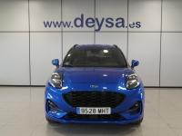 Ford Puma 1.0 EcoBoost 155cv ST-Line MHEV