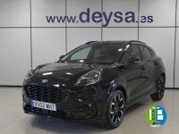 Ford Puma 1.0 EcoBoost 155cv ST-Line MHEV