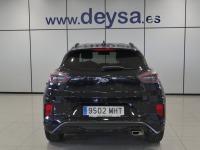 Ford Puma 1.0 EcoBoost 155cv ST-Line MHEV