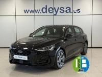 Ford Focus ST-Line 1.0T EcoBoost mHEV 92kW (125CV)