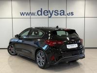 Ford Focus ST-Line 1.0T EcoBoost mHEV 92kW (125CV)