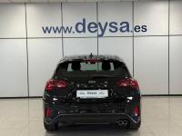 Ford Focus ST-Line 1.0T EcoBoost mHEV 92kW (125CV)