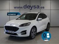 Ford Kuga ST-Line X 2.5 Duratec PHEV 165kW Auto