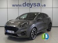 Ford Puma 1.0 EcoBoost 125cv ST-Line X MHEV