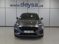 Ford Puma 1.0 EcoBoost 125cv ST-Line X MHEV