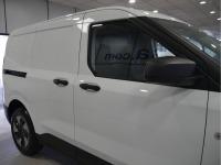Ford Transit Courier Van BEV 54kWh 100kW Trend Auto