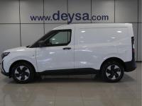 Ford Transit Courier Van BEV 54kWh 100kW Trend Auto