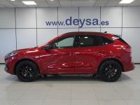 Ford Kuga ST-Line X 2.5 Duratec PHEV 165kW Auto