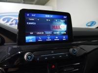 Ford Kuga ST-Line X 2.5 Duratec PHEV 165kW Auto