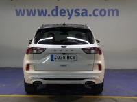 Ford Kuga ST-Line X 2.5 Duratec PHEV 165kW Auto