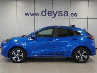 Ford Puma 1.0 EcoBoost 125cv ST-Line MHEV