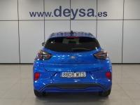 Ford Puma 1.0 EcoBoost 125cv ST-Line MHEV