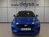 Ford Puma 1.0 EcoBoost 125cv ST-Line MHEV