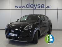 Ford Puma 1.0 EcoBoost 125cv Titanium MHEV