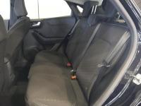 Ford Puma 1.0 EcoBoost 125cv Titanium MHEV