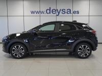 Ford Puma 1.0 EcoBoost 125cv Titanium MHEV