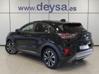 Ford Puma 1.0 EcoBoost 125cv Titanium MHEV