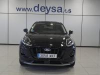 Ford Puma 1.0 EcoBoost 125cv Titanium MHEV